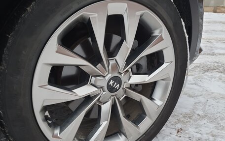 KIA Sorento IV, 2021 год, 4 950 000 рублей, 5 фотография