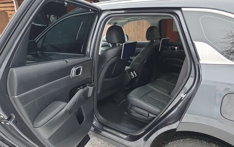 KIA Sorento IV, 2021 год, 4 950 000 рублей, 17 фотография