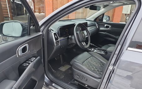 KIA Sorento IV, 2021 год, 4 950 000 рублей, 13 фотография