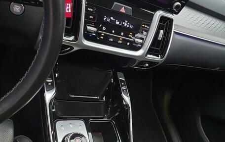 KIA Sorento IV, 2021 год, 4 950 000 рублей, 12 фотография