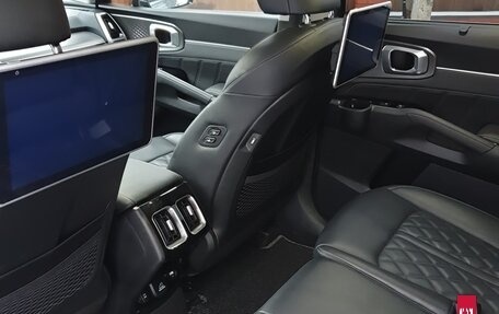 KIA Sorento IV, 2021 год, 4 950 000 рублей, 16 фотография