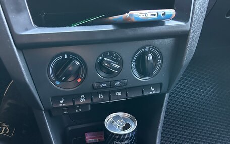 Skoda Rapid I, 2017 год, 770 000 рублей, 14 фотография