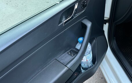 Skoda Rapid I, 2017 год, 770 000 рублей, 12 фотография