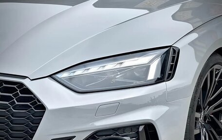 Audi RS 5, 2022 год, 7 450 400 рублей, 5 фотография