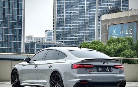 Audi RS 5, 2022 год, 7 450 400 рублей, 8 фотография