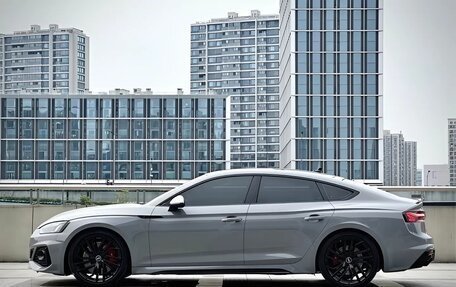 Audi RS 5, 2022 год, 7 450 400 рублей, 7 фотография