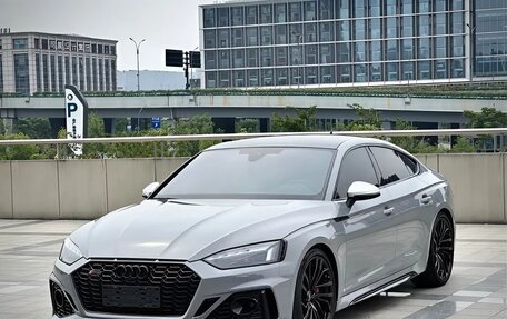 Audi RS 5, 2022 год, 7 450 400 рублей, 6 фотография