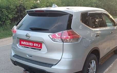 Nissan X-Trail, 2017 год, 2 100 000 рублей, 3 фотография