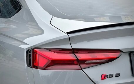Audi RS 5, 2022 год, 7 450 400 рублей, 9 фотография
