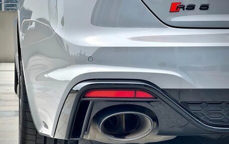 Audi RS 5, 2022 год, 7 450 400 рублей, 10 фотография