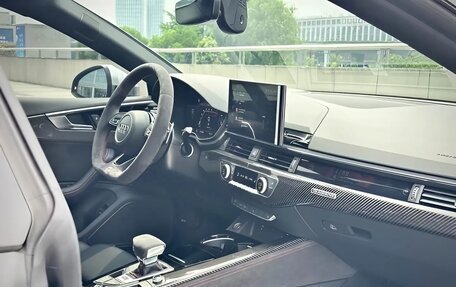 Audi RS 5, 2022 год, 7 450 400 рублей, 14 фотография