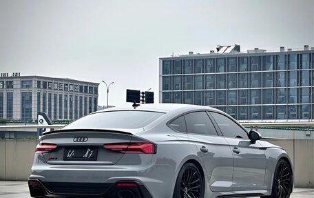 Audi RS 5, 2022 год, 7 450 400 рублей, 12 фотография