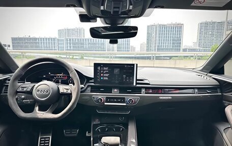 Audi RS 5, 2022 год, 7 450 400 рублей, 13 фотография