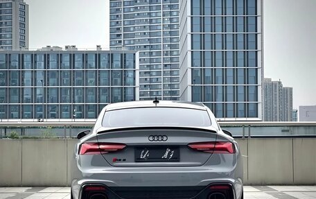 Audi RS 5, 2022 год, 7 450 400 рублей, 11 фотография