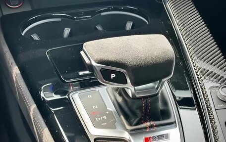 Audi RS 5, 2022 год, 7 450 400 рублей, 20 фотография