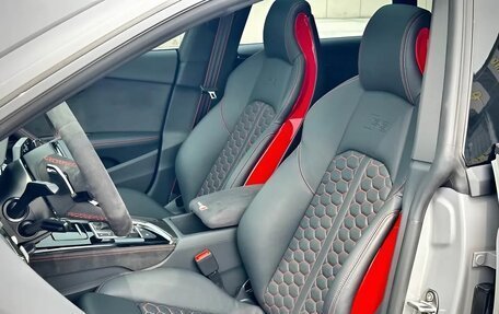 Audi RS 5, 2022 год, 7 450 400 рублей, 21 фотография