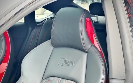 Audi RS 5, 2022 год, 7 450 400 рублей, 22 фотография