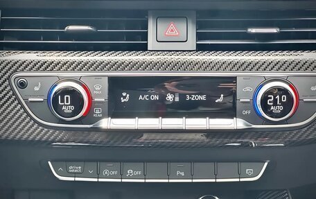Audi RS 5, 2022 год, 7 450 400 рублей, 19 фотография
