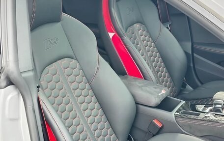 Audi RS 5, 2022 год, 7 450 400 рублей, 23 фотография