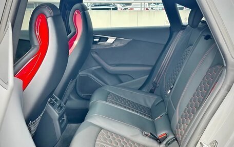 Audi RS 5, 2022 год, 7 450 400 рублей, 24 фотография