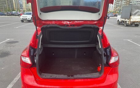 Ford Focus III, 2012 год, 630 000 рублей, 4 фотография