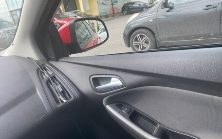 Ford Focus III, 2012 год, 630 000 рублей, 2 фотография