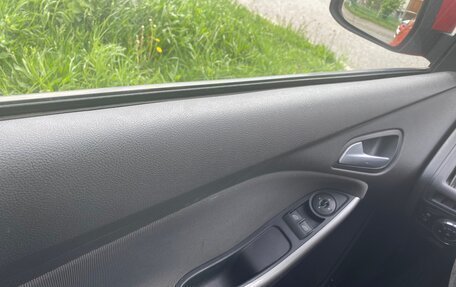 Ford Focus III, 2012 год, 630 000 рублей, 6 фотография