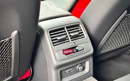 Audi RS 5, 2022 год, 7 450 400 рублей, 26 фотография