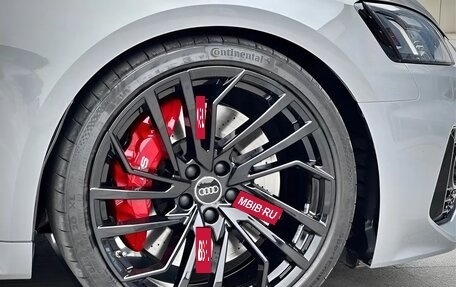 Audi RS 5, 2022 год, 7 450 400 рублей, 28 фотография