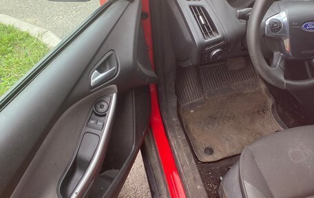 Ford Focus III, 2012 год, 630 000 рублей, 11 фотография