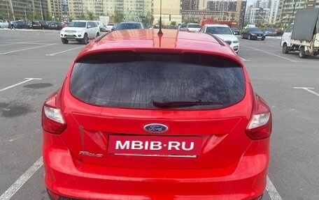 Ford Focus III, 2012 год, 630 000 рублей, 12 фотография