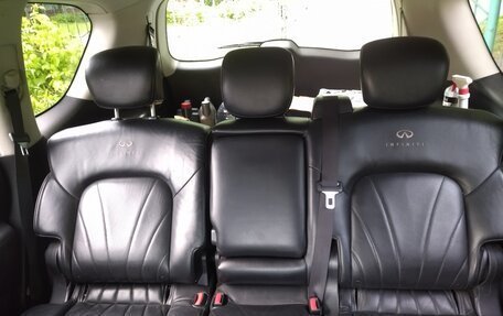 Infiniti QX80 I рестайлинг, 2014 год, 2 390 000 рублей, 7 фотография