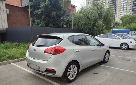 KIA cee'd III, 2012 год, 1 040 000 рублей, 5 фотография