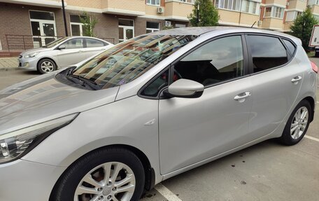 KIA cee'd III, 2012 год, 1 040 000 рублей, 6 фотография