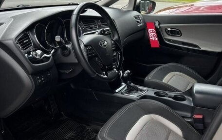 KIA cee'd III, 2012 год, 1 040 000 рублей, 7 фотография