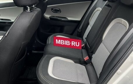 KIA cee'd III, 2012 год, 1 040 000 рублей, 10 фотография
