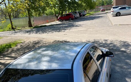 Hyundai Accent II, 2007 год, 395 000 рублей, 17 фотография