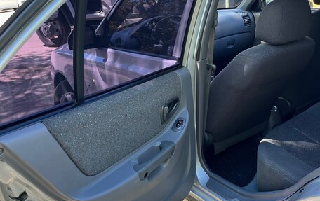 Hyundai Accent II, 2007 год, 395 000 рублей, 20 фотография