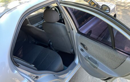 Hyundai Accent II, 2007 год, 395 000 рублей, 23 фотография
