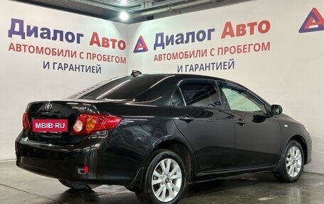 Toyota Corolla, 2008 год, 797 000 рублей, 3 фотография