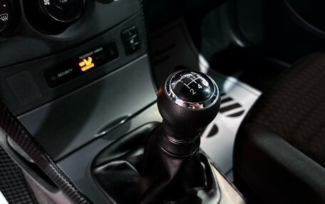 Toyota Corolla, 2008 год, 797 000 рублей, 12 фотография