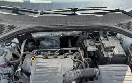 Mitsubishi Colt VI рестайлинг, 2002 год, 185 000 рублей, 13 фотография
