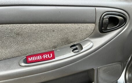 Chevrolet Lanos I, 2006 год, 150 000 рублей, 8 фотография