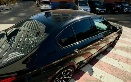 BMW 5 серия, 2020 год, 4 990 000 рублей, 14 фотография