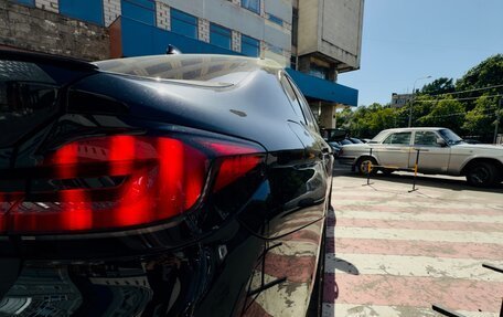 BMW 5 серия, 2020 год, 4 990 000 рублей, 15 фотография