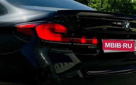 BMW 5 серия, 2020 год, 4 990 000 рублей, 4 фотография