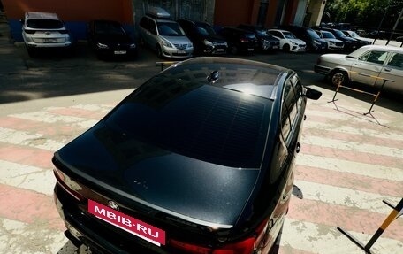 BMW 5 серия, 2020 год, 4 990 000 рублей, 9 фотография