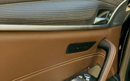 BMW 5 серия, 2020 год, 4 990 000 рублей, 16 фотография