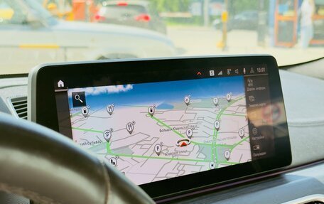 BMW 5 серия, 2020 год, 4 990 000 рублей, 20 фотография