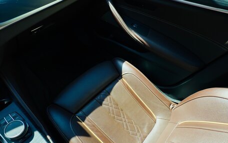 BMW 5 серия, 2020 год, 4 990 000 рублей, 25 фотография